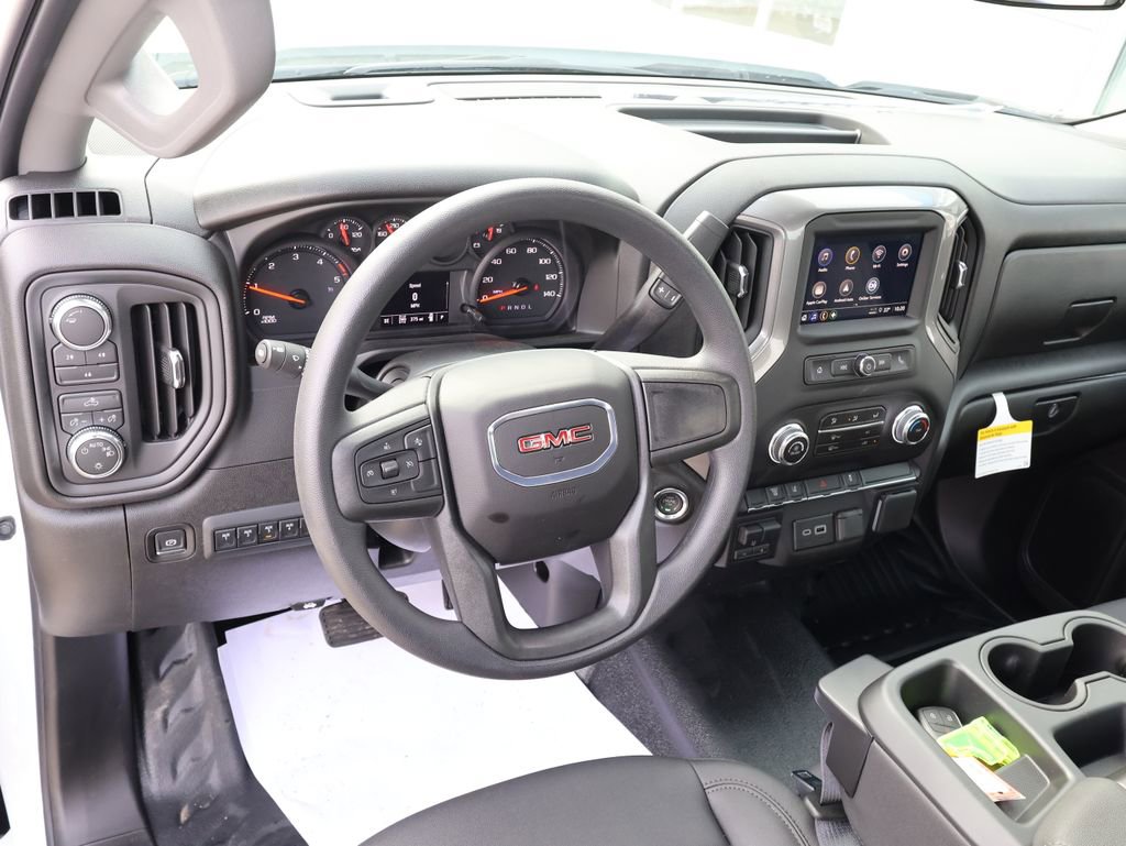 New 2026 GMC Sierra 3500 Pro w/ Convenience Package image 22