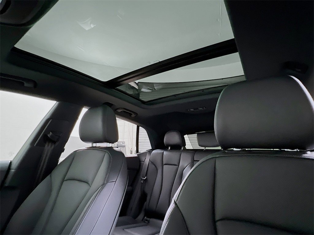 New 2026 Audi Q8 Premium Plus image 13