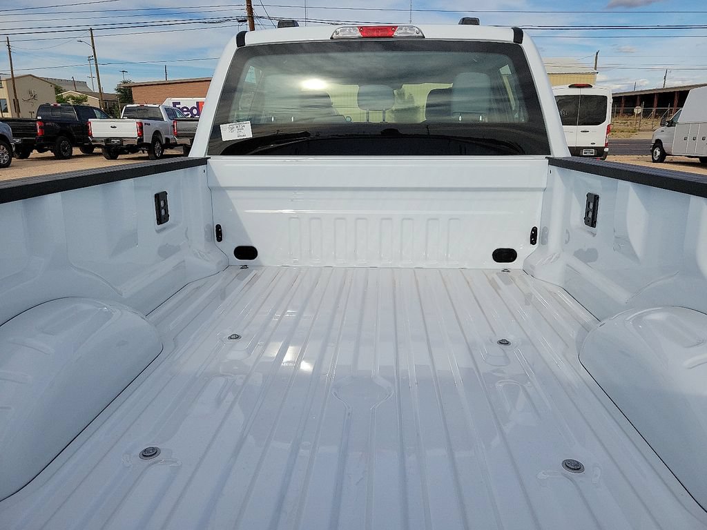 New 2026 Ford F250 XL w/ XL Off-Road Package AWD/4WD image 15