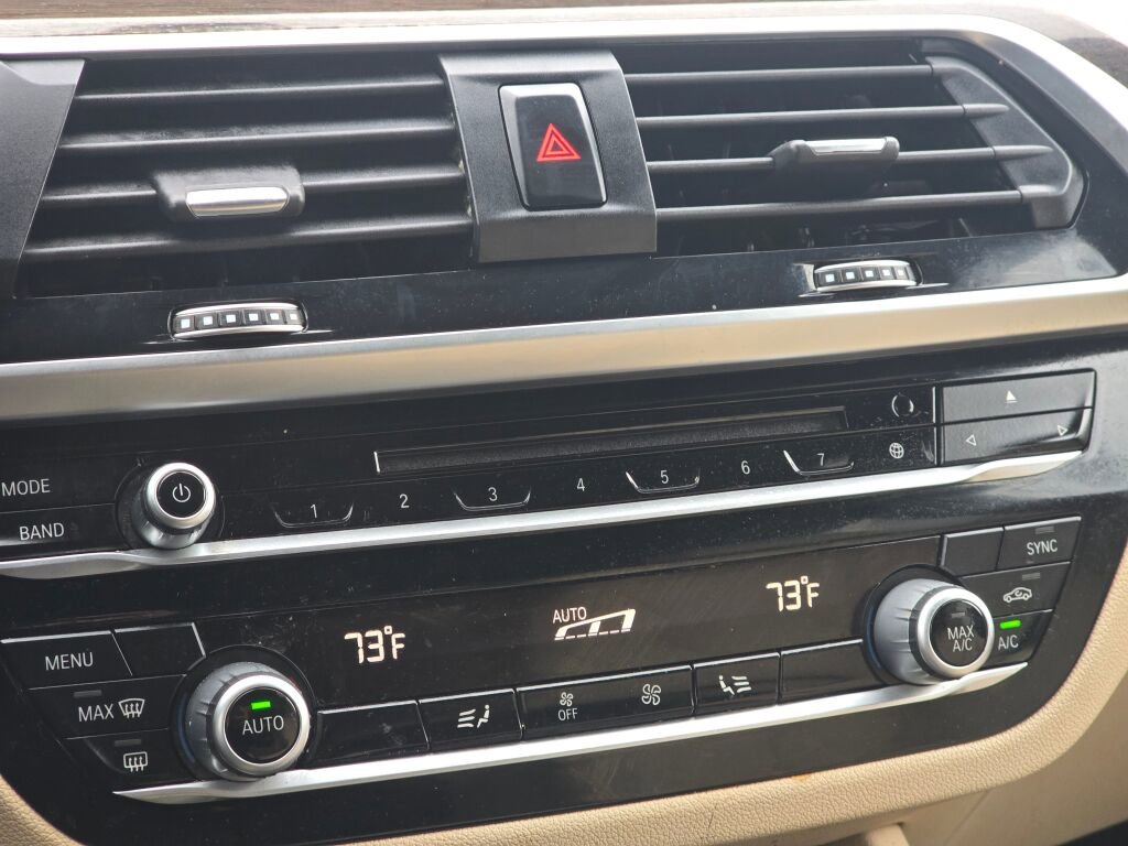 Used 2018 BMW X3 xDrive30i image 35