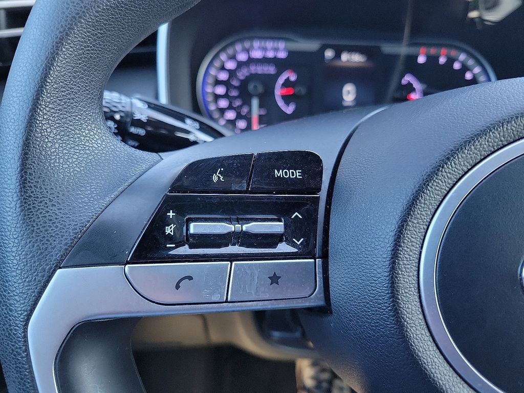 Used 2023 Hyundai Santa Cruz SEL image 19