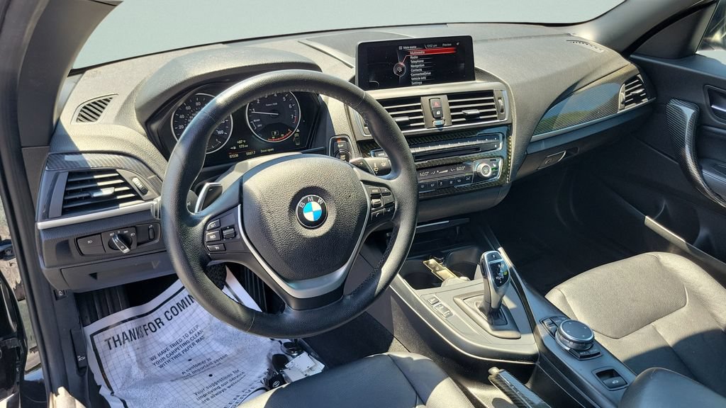 Used 2015 BMW 228i xDrive Convertible AWD/4WD image 11
