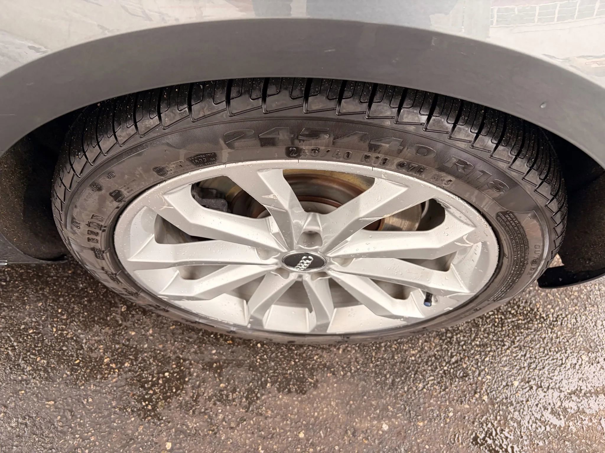 Used 2019 Audi A4 2.0T Premium w/ Convenience Package image 90