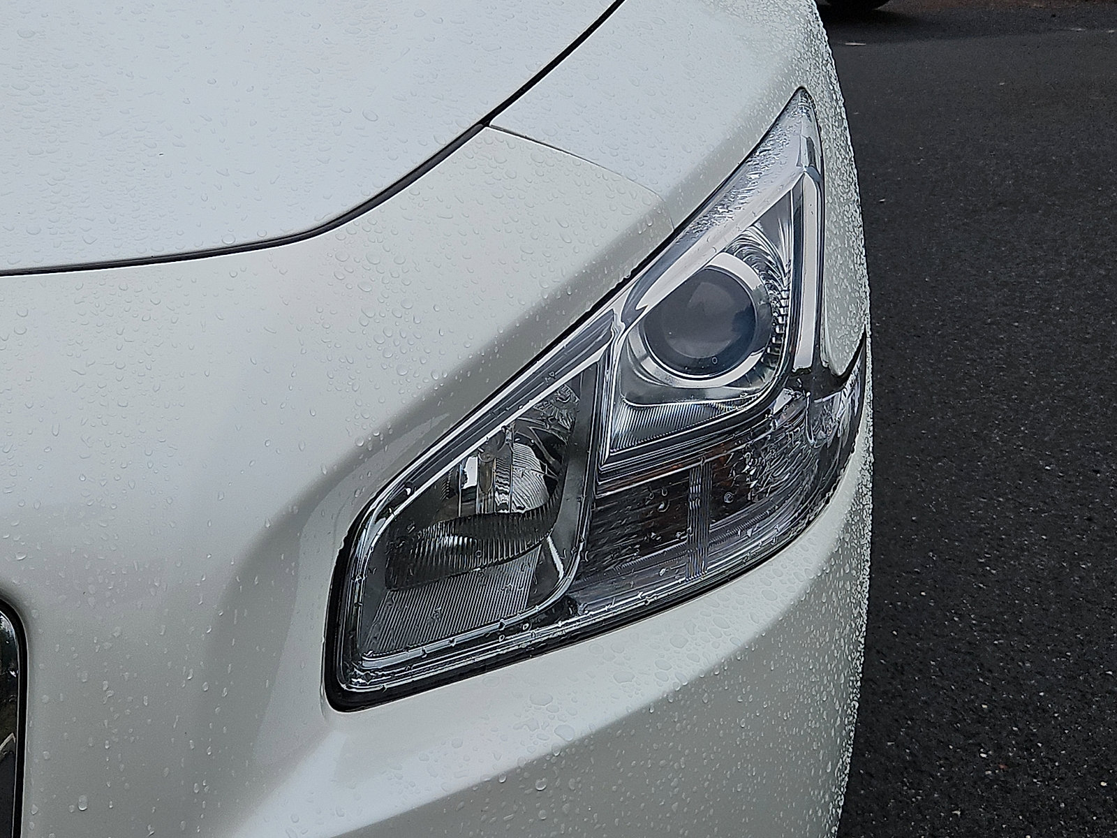 Used 2014 Nissan Maxima 3.5 SV w/ SV Value Package FWD image 9
