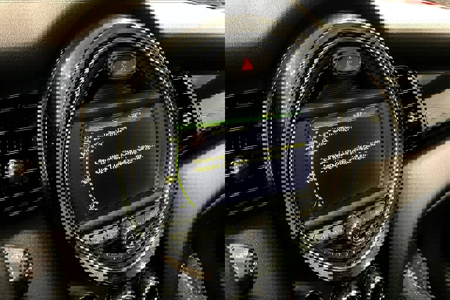 Used 2016 MINI Cooper S FWD image 12