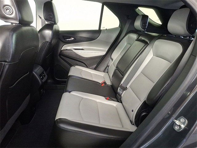 Used 2019 Chevrolet Equinox Premier image 14