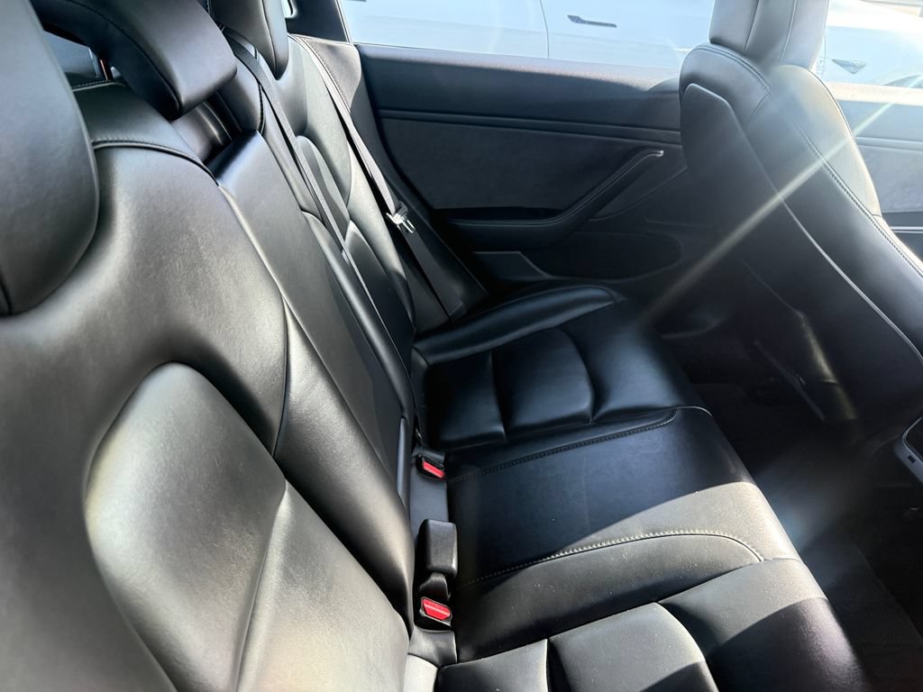 Used 2019 Tesla Model 3 Long Range AWD/4WD image 17