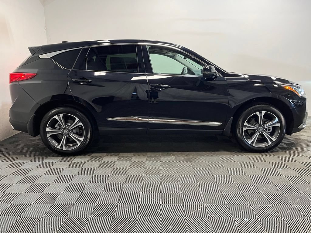 New 2026 Acura RDX SH-AWD w/ Technology Package image 4