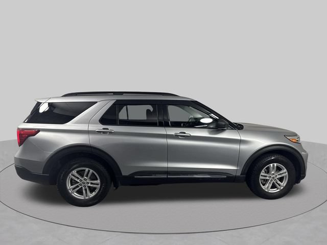 Used 2020 Ford Explorer XLT w/ Comfort Package AWD/4WD image 36