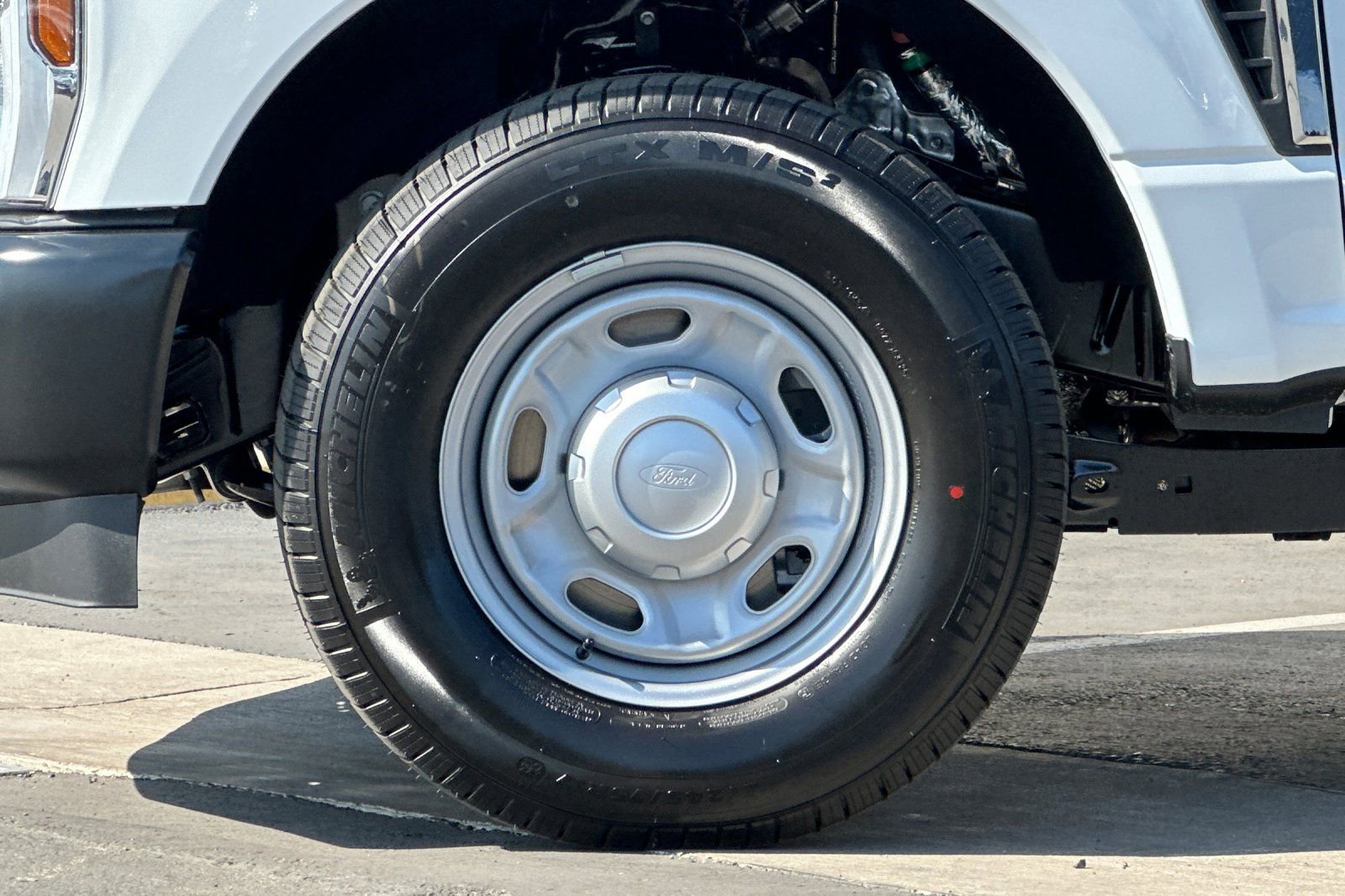 New 2026 Ford F250 XL image 21