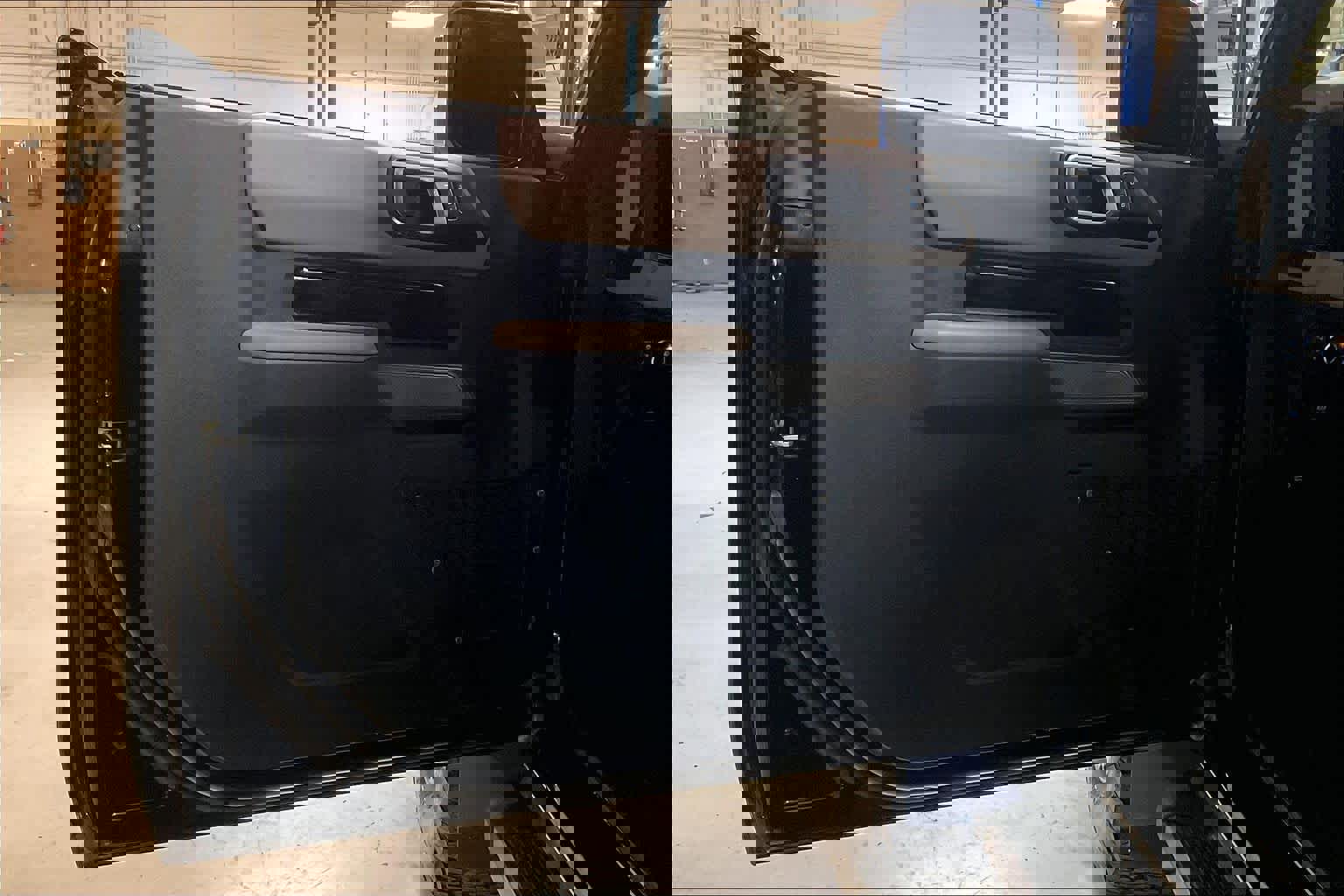 Used 2022 Ford Bronco Wildtrak image 20