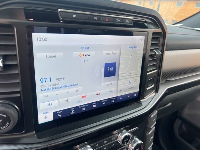 Certified 2023 Ford F150 Raptor w/ Equipment Group 802A Raptor R image 14