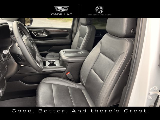 Used 2023 Chevrolet Tahoe Z71 AWD/4WD image 23