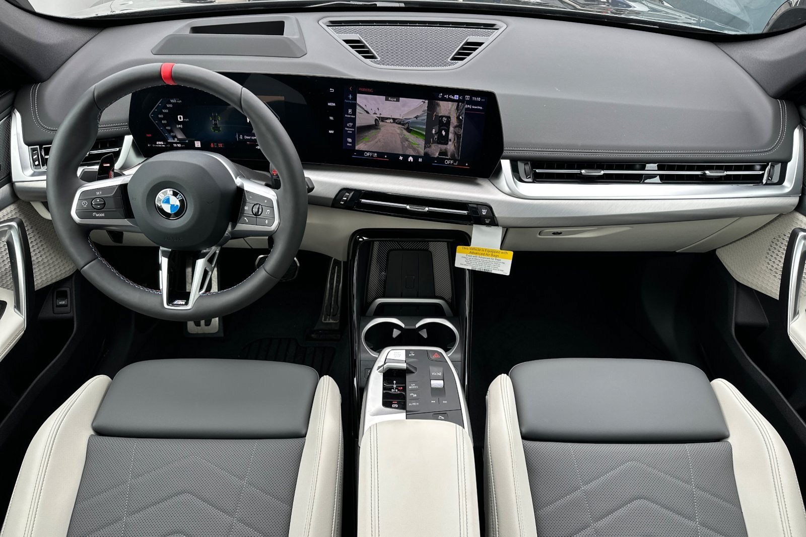 New 2026 BMW X1 M35i w/ Technology Package AWD/4WD image 12