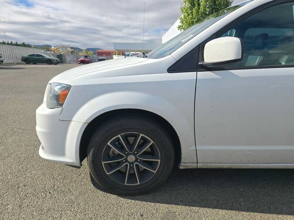 Used 2019 Dodge Grand Caravan GT FWD image 20