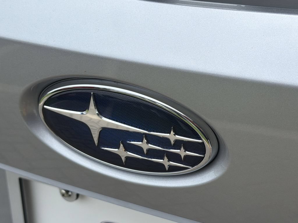 New 2026 Subaru Impreza 2.0i Sport AWD/4WD image 10