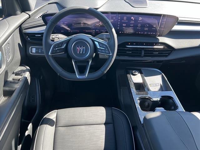 New 2025 Buick Enclave Sport Touring w/ Power Package image 7