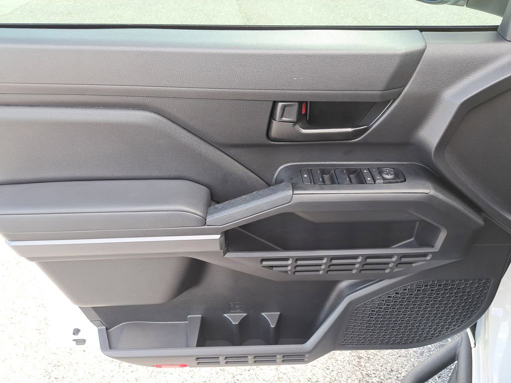 Certified 2024 Toyota Tacoma SR5 image 13