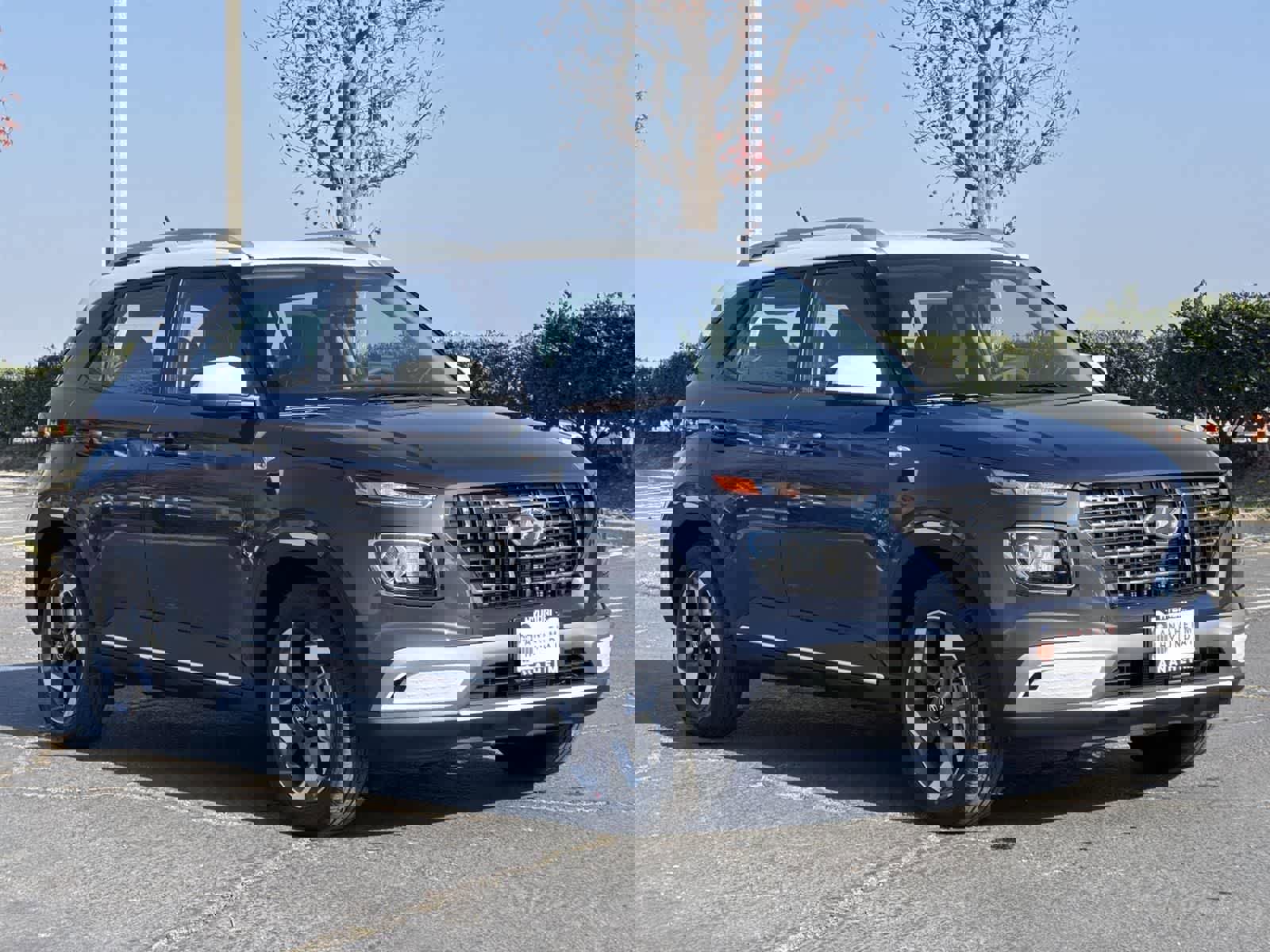 New 2026 Hyundai Venue SEL image 8