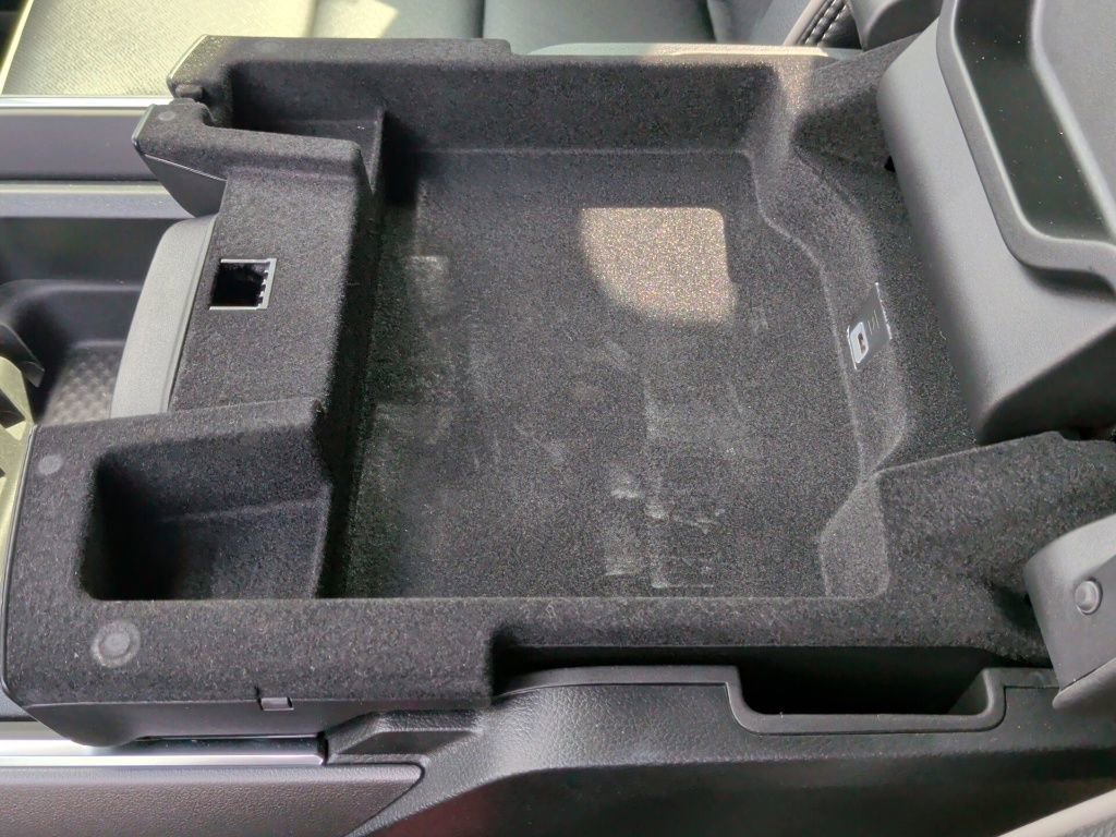 Used 2025 RAM 1500 Laramie w/ Laramie Southwest Edition image 40