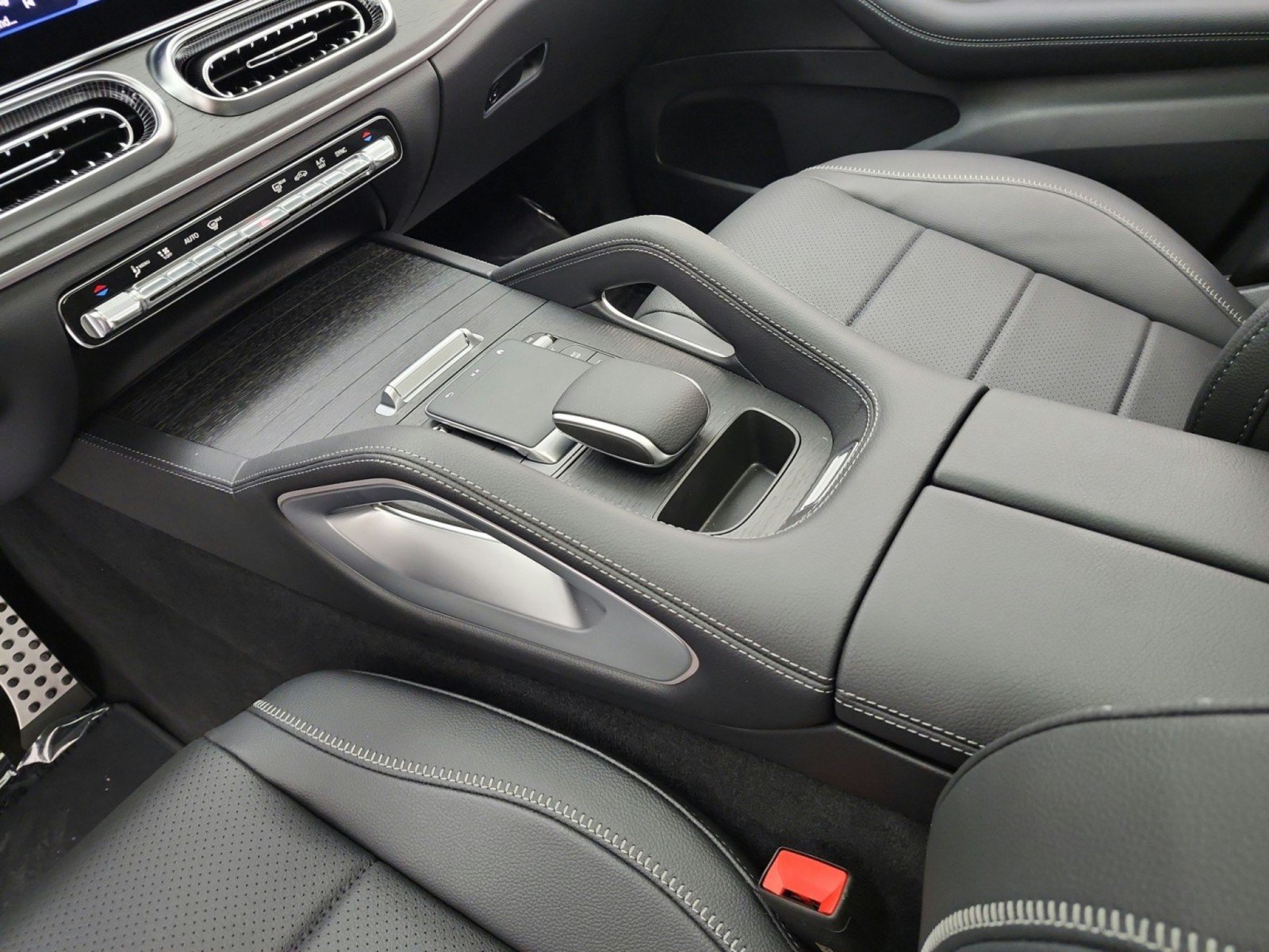New 2027 Mercedes-Benz GLE 450 4MATIC image 10
