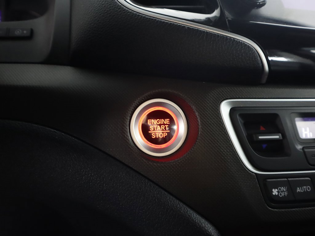 Used 2022 Honda Passport TrailSport image 47