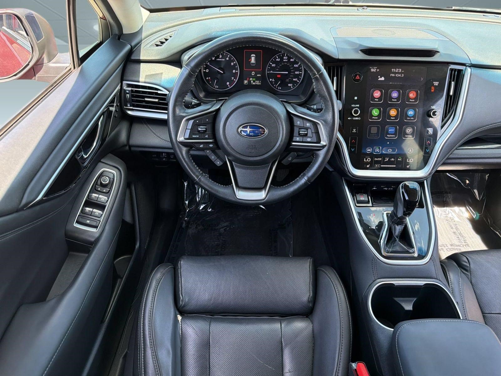 Used 2020 Subaru Outback Limited w/ Popular Package #2 AWD/4WD image 29