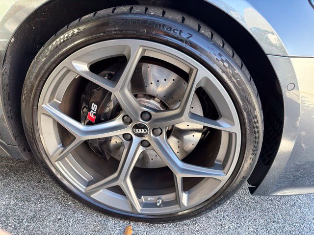 Used 2026 Audi RS 6 performance w/ Executive Package AWD/4WD image 7