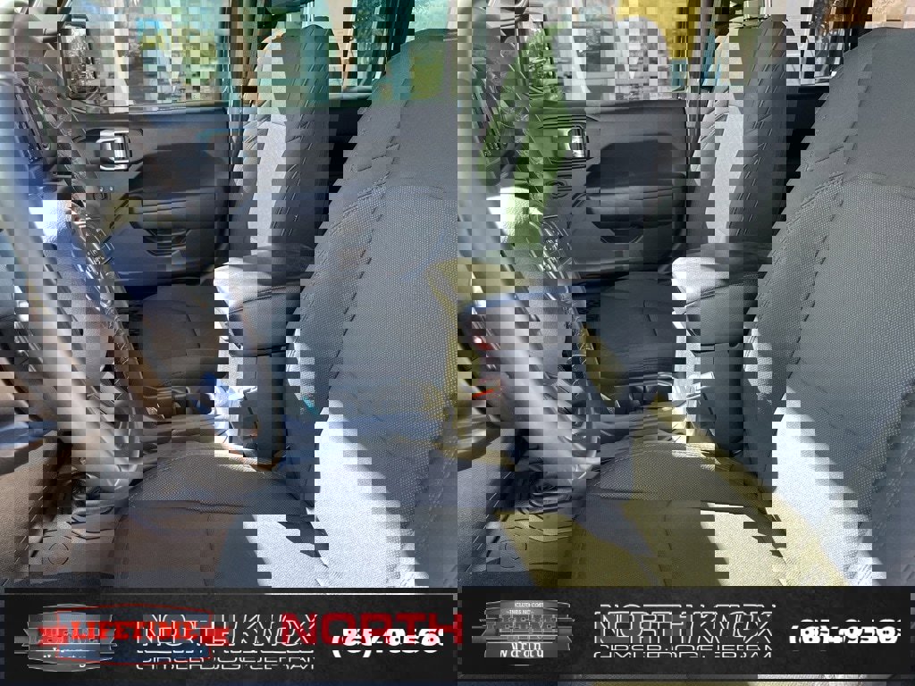 Used 2022 Jeep Wrangler Unlimited Sport image 4