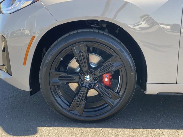 Used 2026 BMW X3 xDrive30 w/ M Sport Package image 10