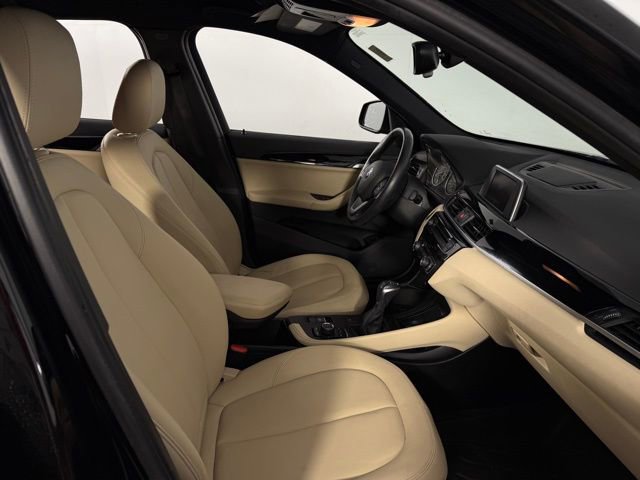 Used 2018 BMW X1 xDrive28i image 37