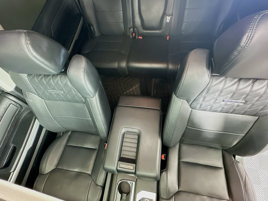 Used 2021 Toyota Tundra Platinum AWD/4WD image 22