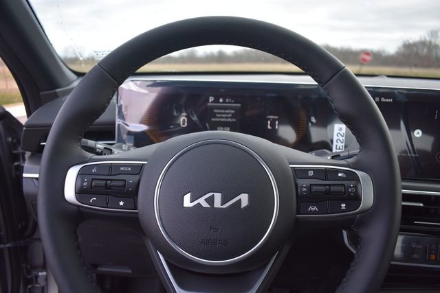 New 2026 Kia K5 GT-Line image 31