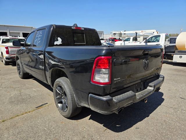 Used 2023 RAM 1500 Lone Star image 6