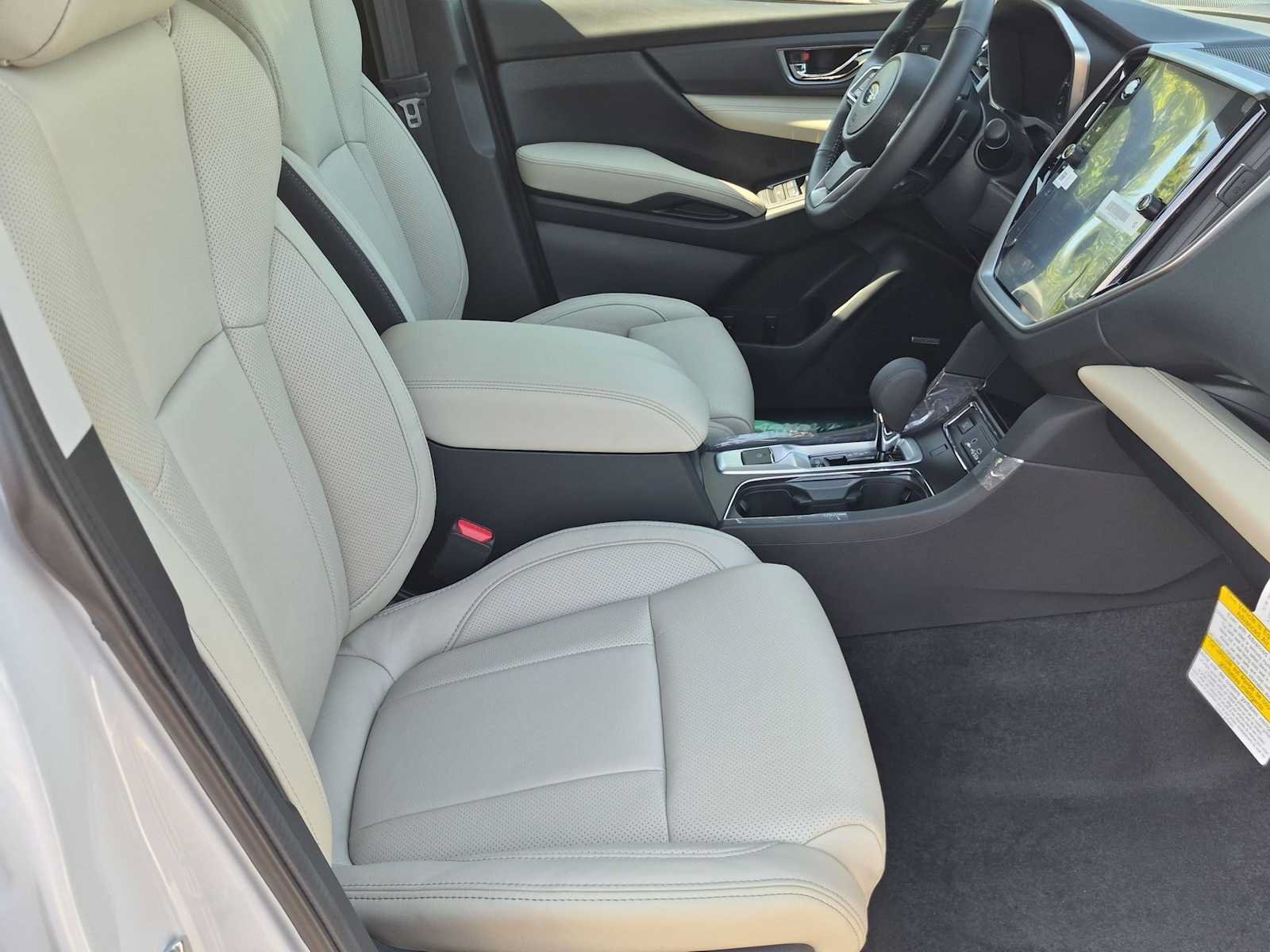 New 2027 Subaru Ascent Limited AWD/4WD image 21