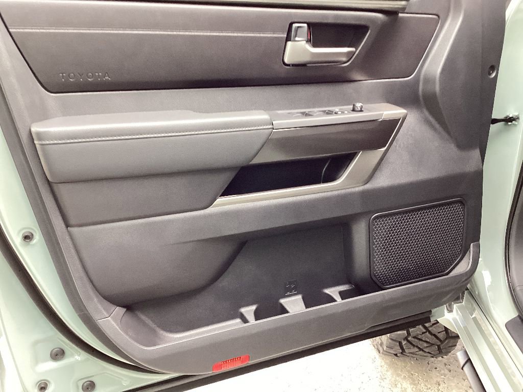 New 2026 Toyota Tundra SR5 image 11