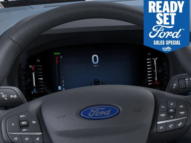New 2026 Ford Maverick XLT w/ XLT Luxury Package AWD/4WD image 13