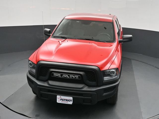 Used 2024 RAM 1500 Warlock RWD image 35