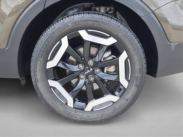 Used 2025 Kia Telluride S AWD/4WD image 26