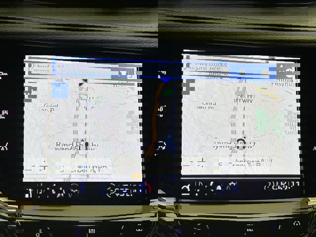 Used 2020 Cadillac XT6 Premium Luxury image 15