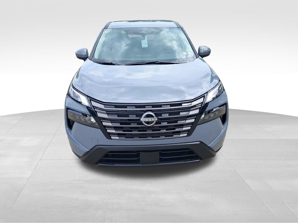 New 2026 Nissan Rogue SV w/ Cold Weather Package AWD/4WD image 9