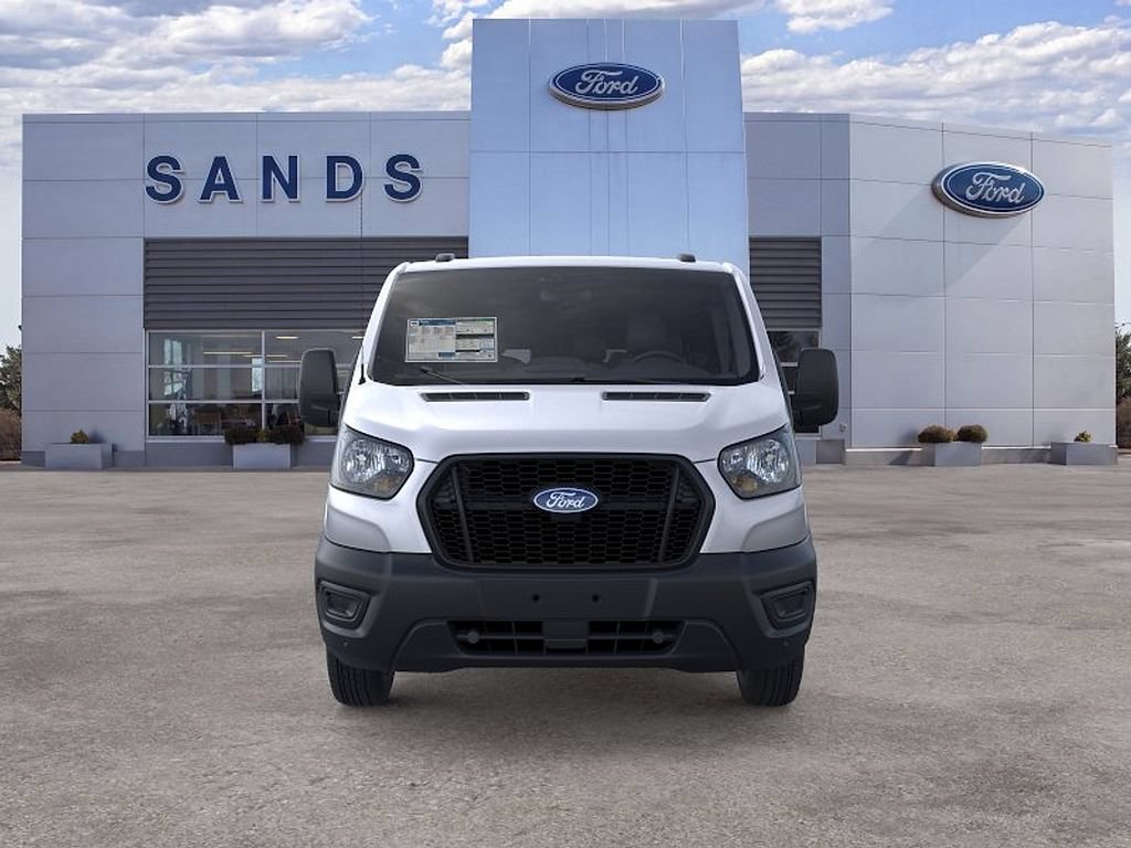 New 2026 Ford Transit 350 XL RWD image 6
