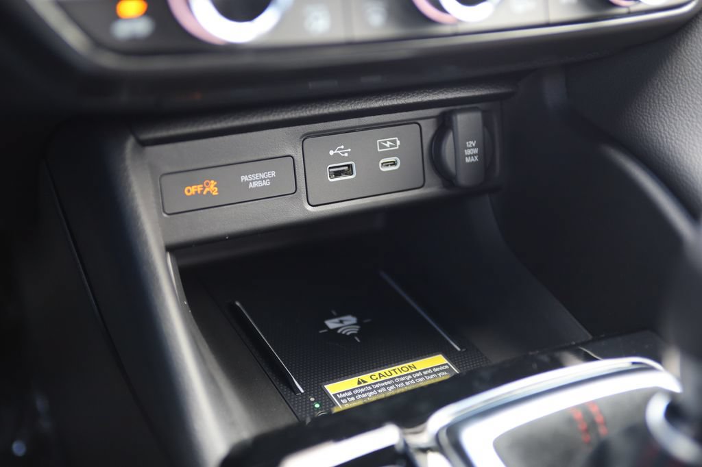 New 2026 Acura Integra Type S FWD image 23