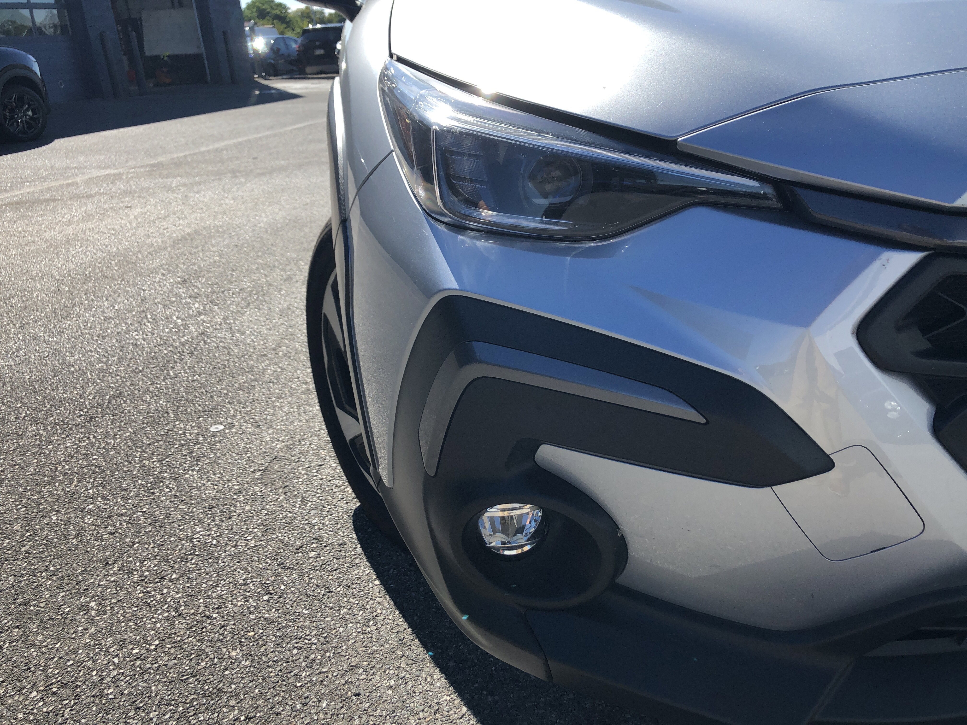 Used 2025 Subaru Crosstrek 2.5i Limited image 15