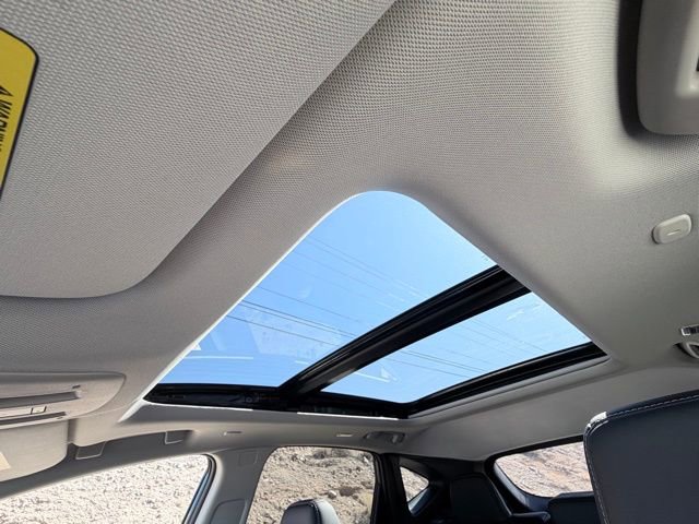 New 2026 Nissan Murano SL image 20