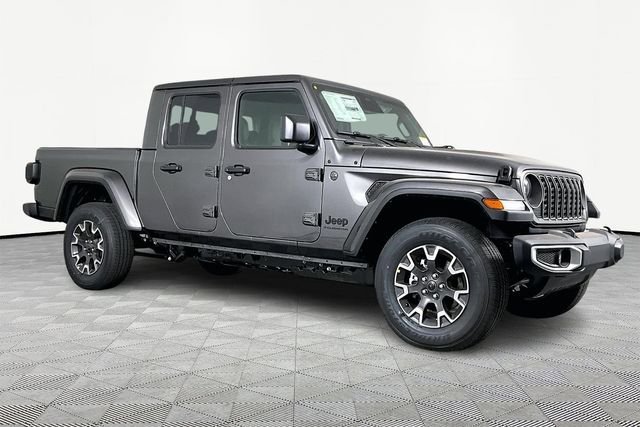 New 2026 Jeep Gladiator Sport image 3