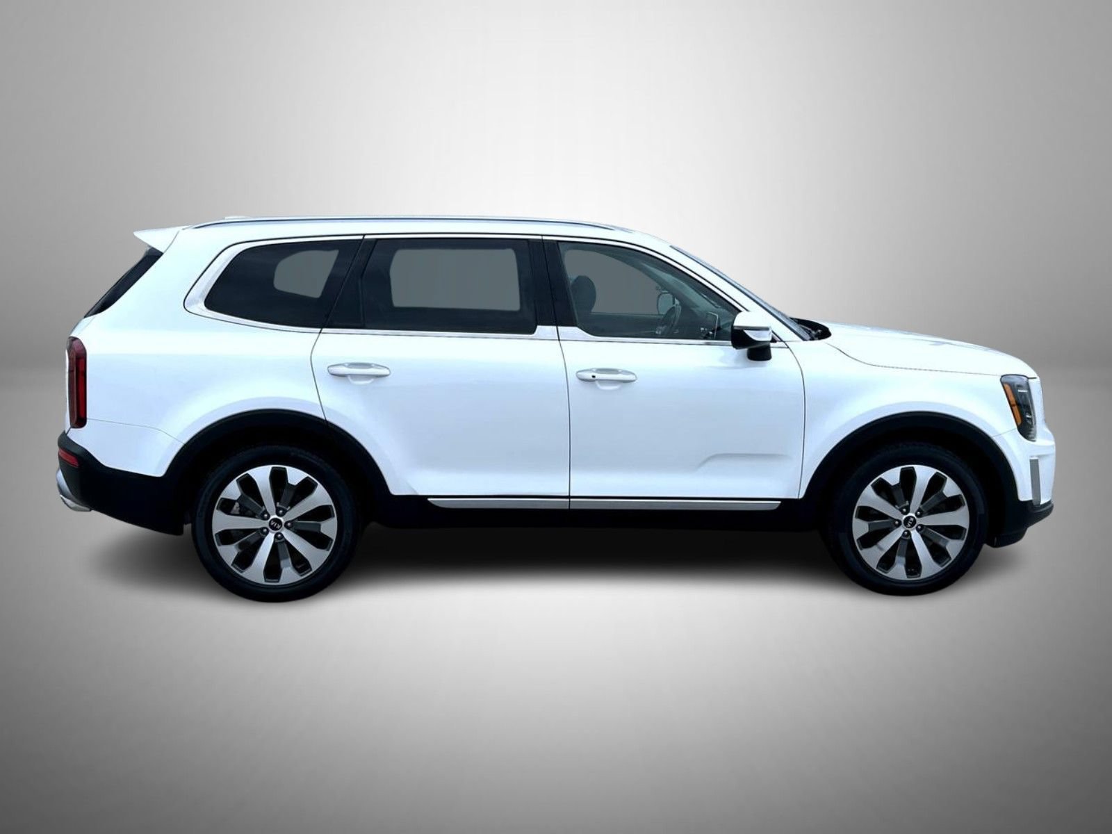 Used 2020 Kia Telluride S AWD/4WD image 4