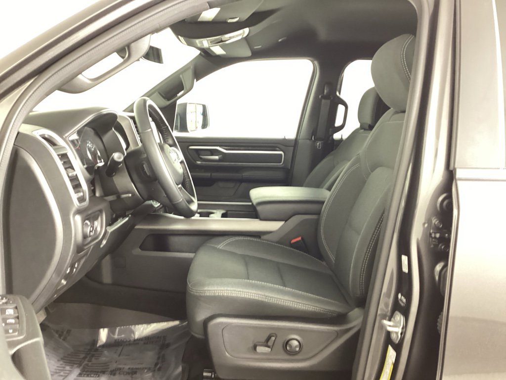 Used 2022 RAM 1500 Big Horn image 16
