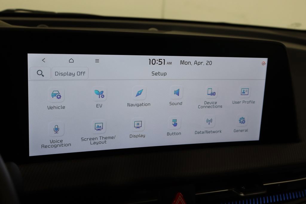 Used 2023 Kia EV6 GT image 37