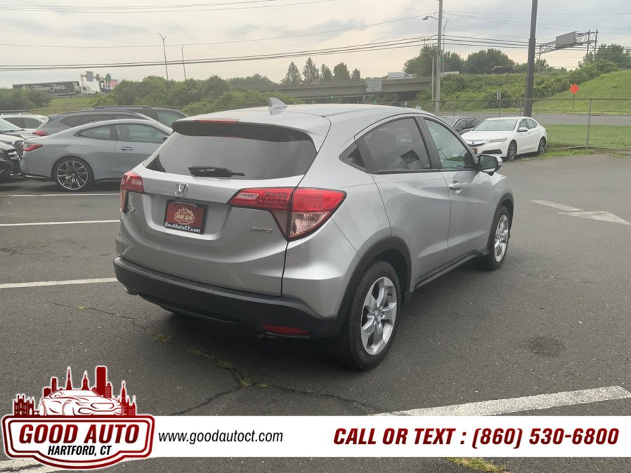 Used 2016 Honda HR-V EX image 8